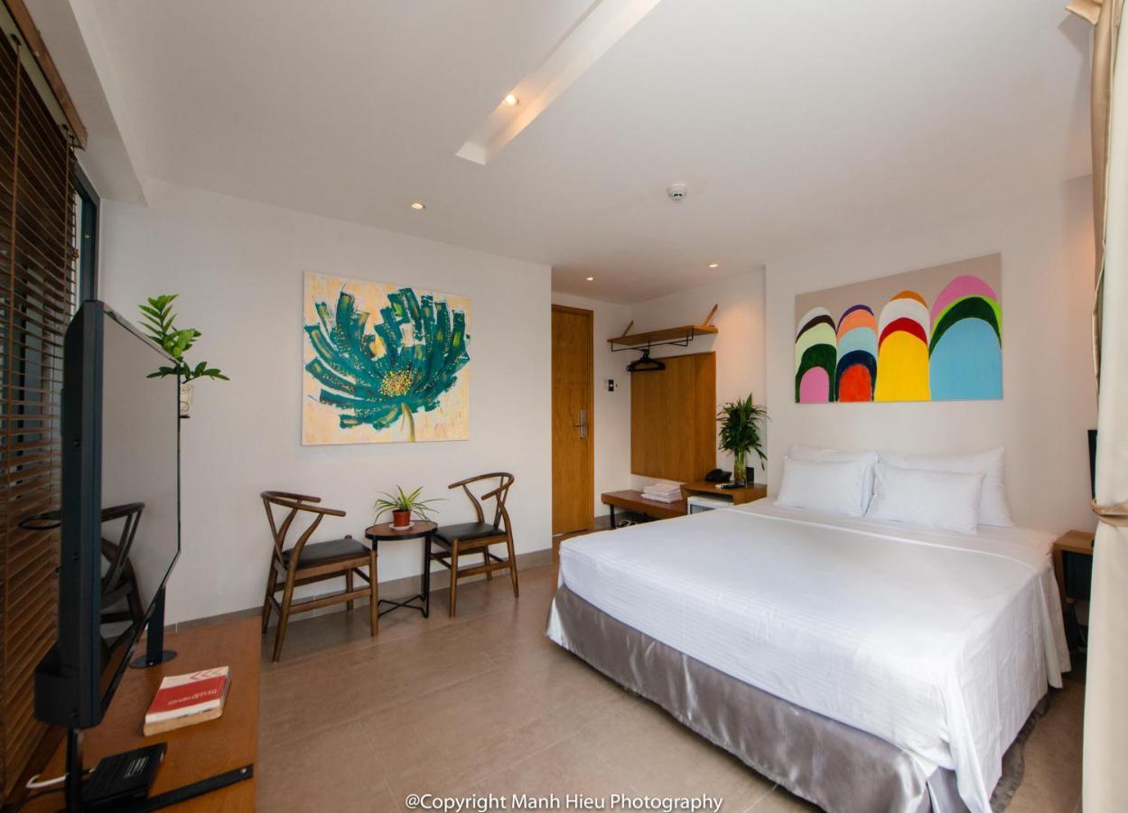 Auberge de jeunesse Mojzo Boutique