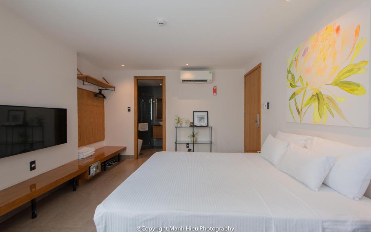Mojzo Boutique * Nha Trang