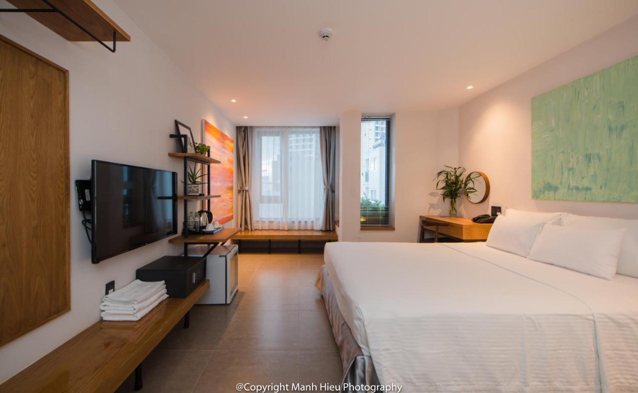 Mojzo Boutique Nha Trang