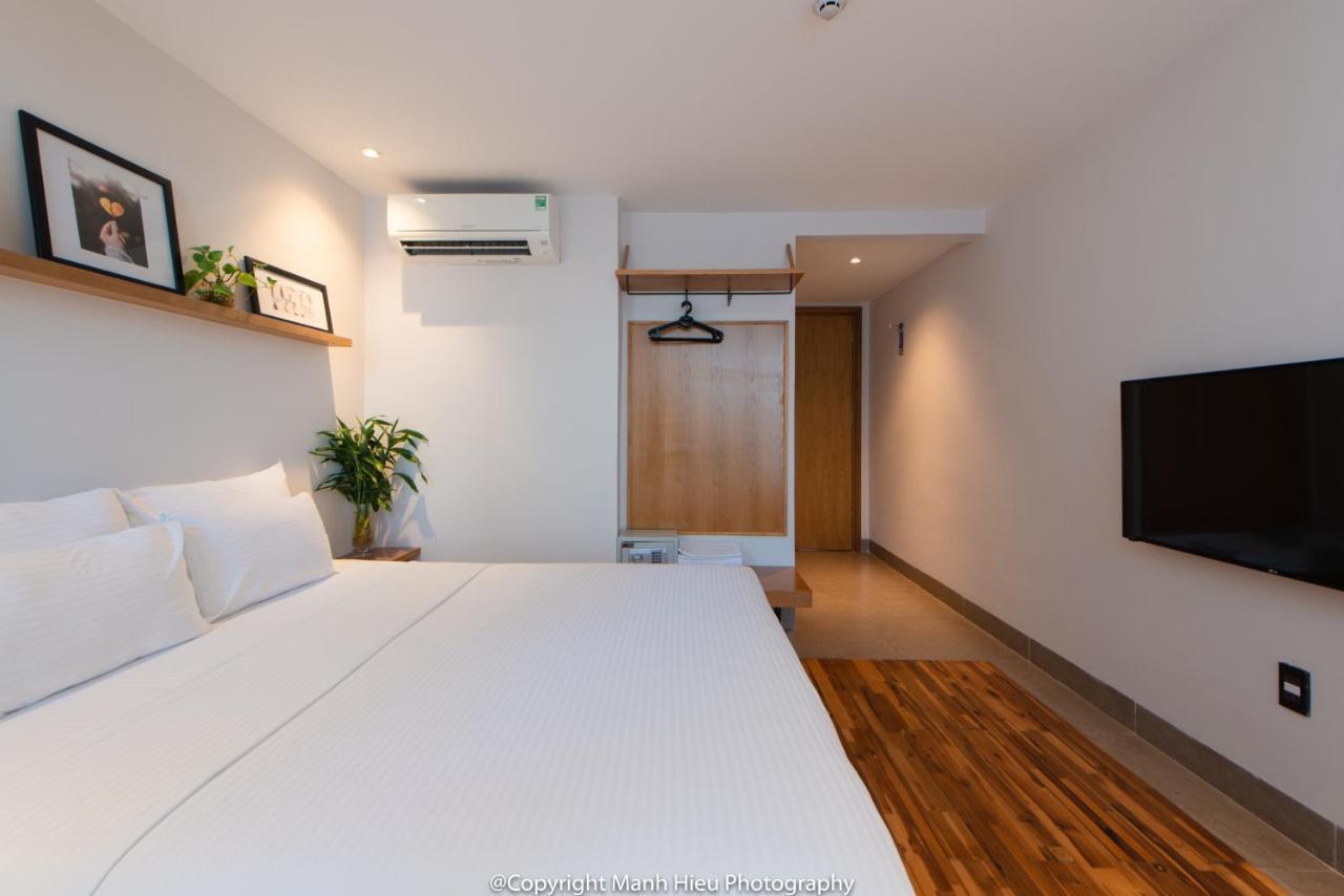 Mojzo Boutique Auberge de jeunesse Nha Trang