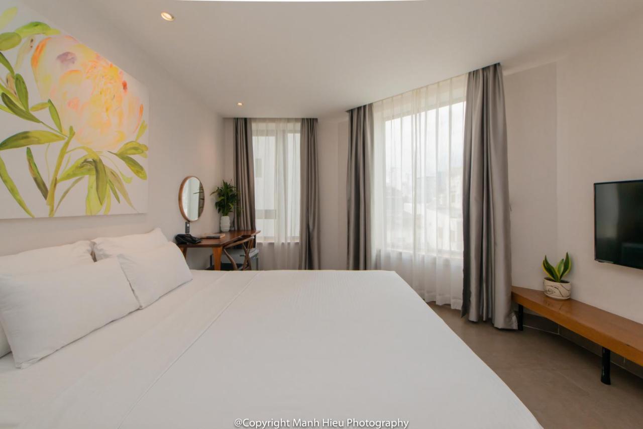 Mojzo Boutique Auberge de jeunesse *