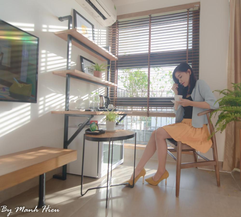 Mojzo Boutique Nha Trang
