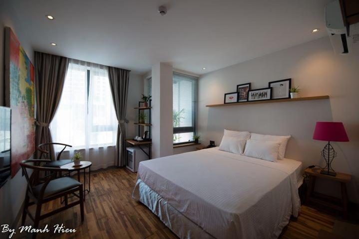 Mojzo Boutique Nha Trang