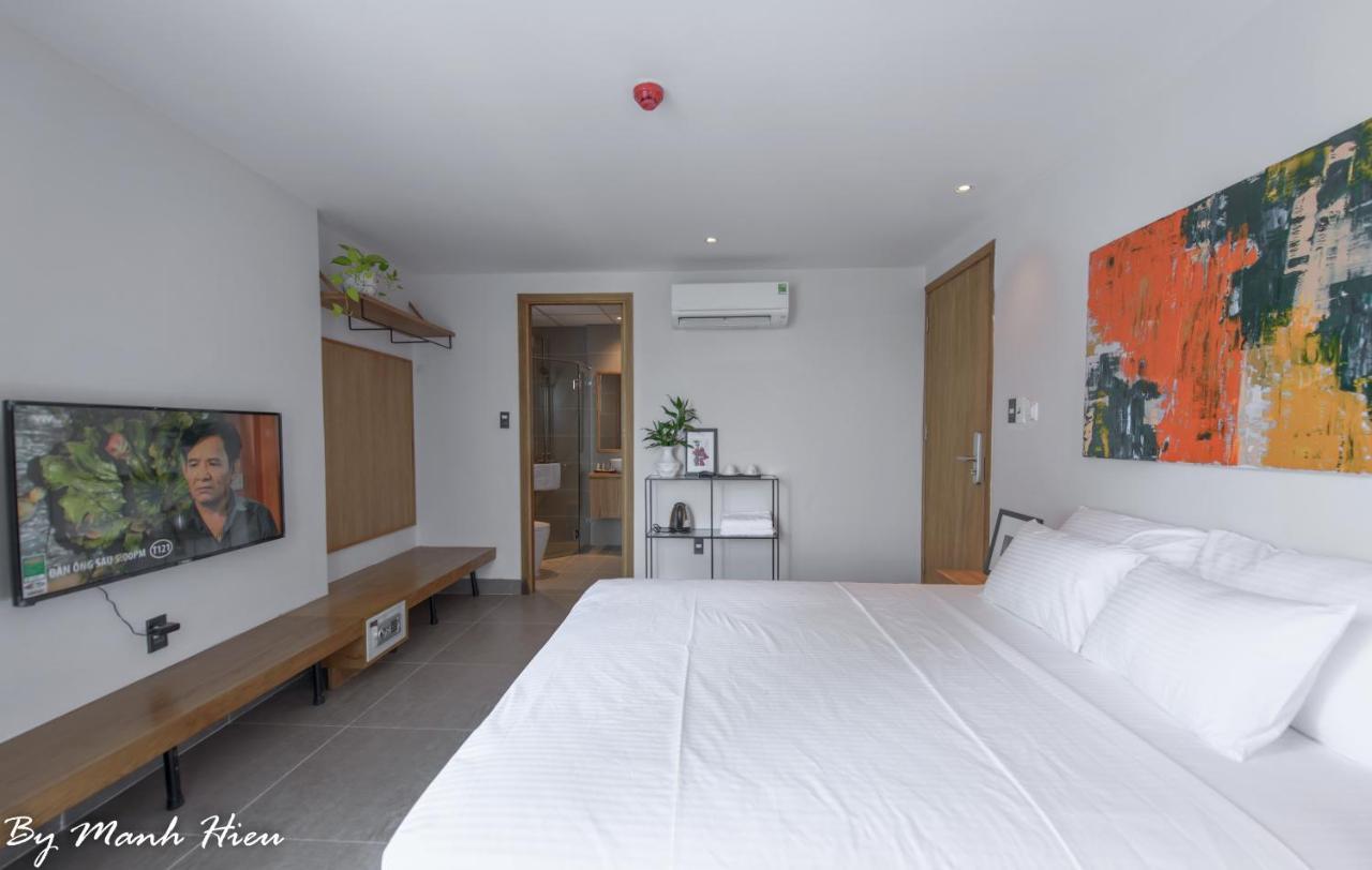 Mojzo Boutique Auberge de jeunesse Nha Trang