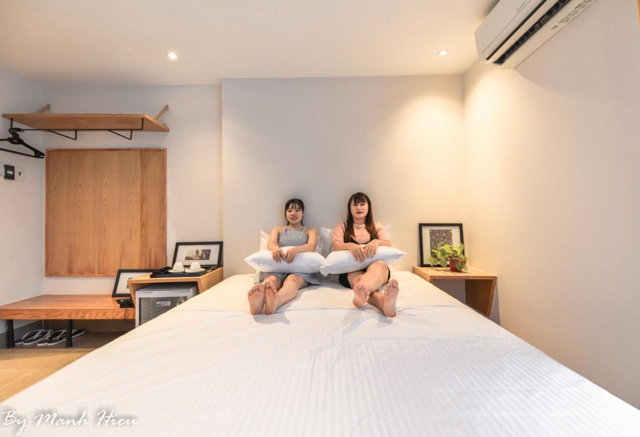 Auberge de jeunesse Mojzo Boutique *