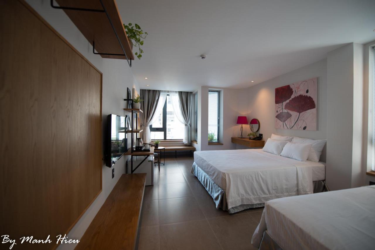 Mojzo Boutique Auberge de jeunesse *
