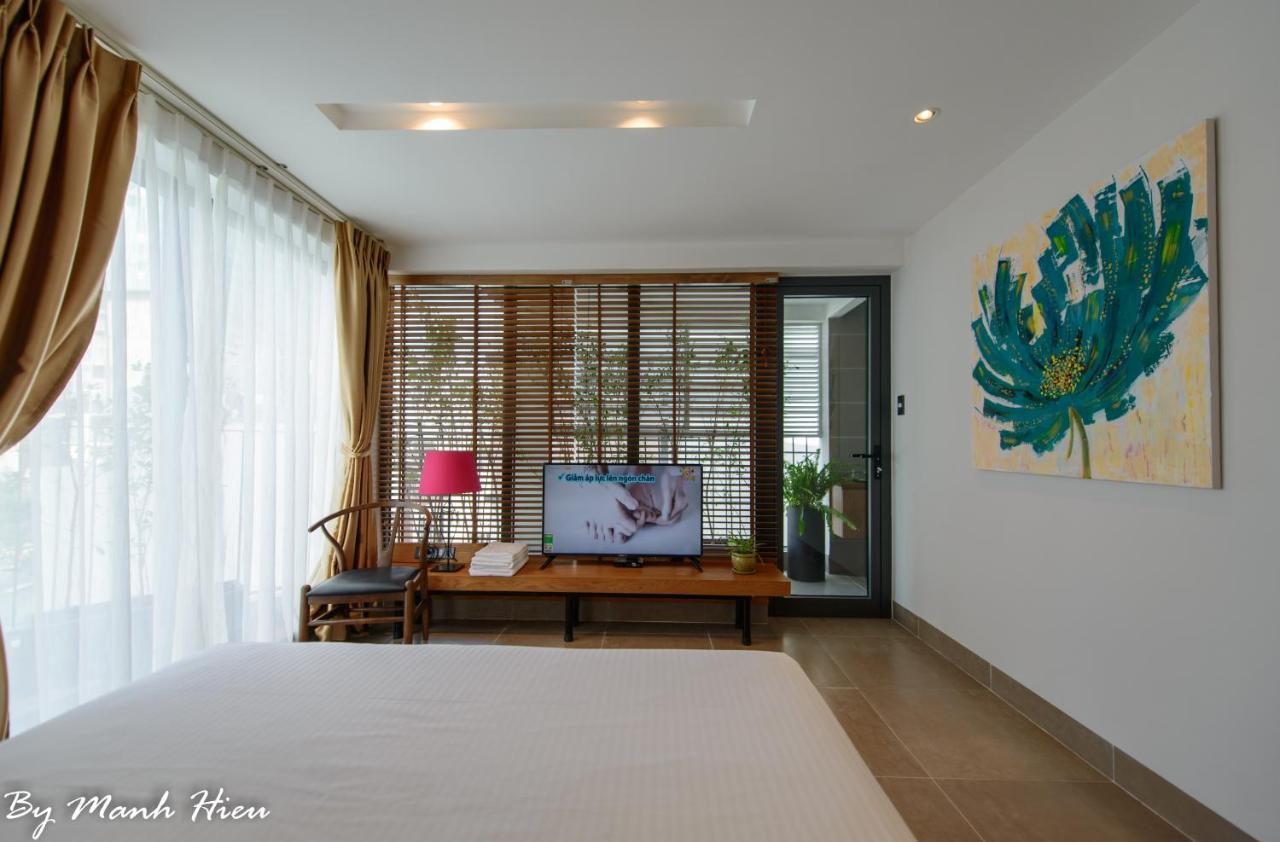 Mojzo Boutique Nha Trang