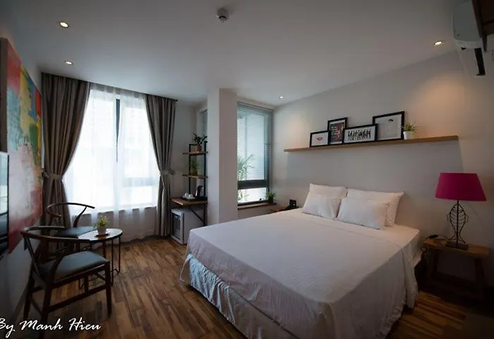 Mojzo Inn Boutique Hotel