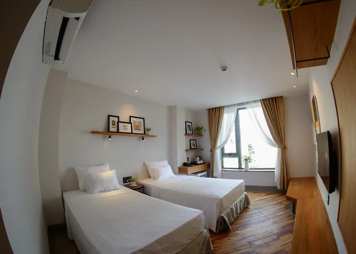 Mojzo Inn Boutique Hotel