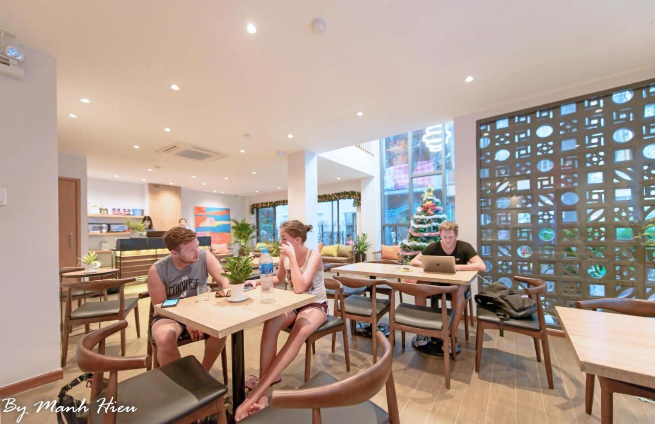 Mojzo Boutique Nha Trang