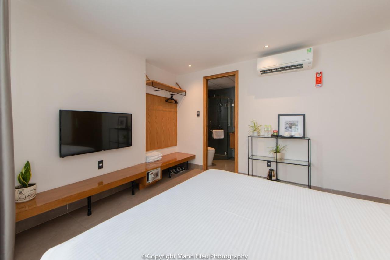 Mojzo Boutique Hostel *