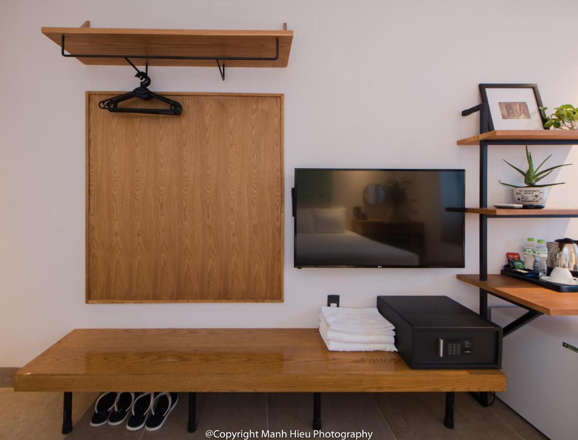 Mojzo Boutique Hostel Nha Trang