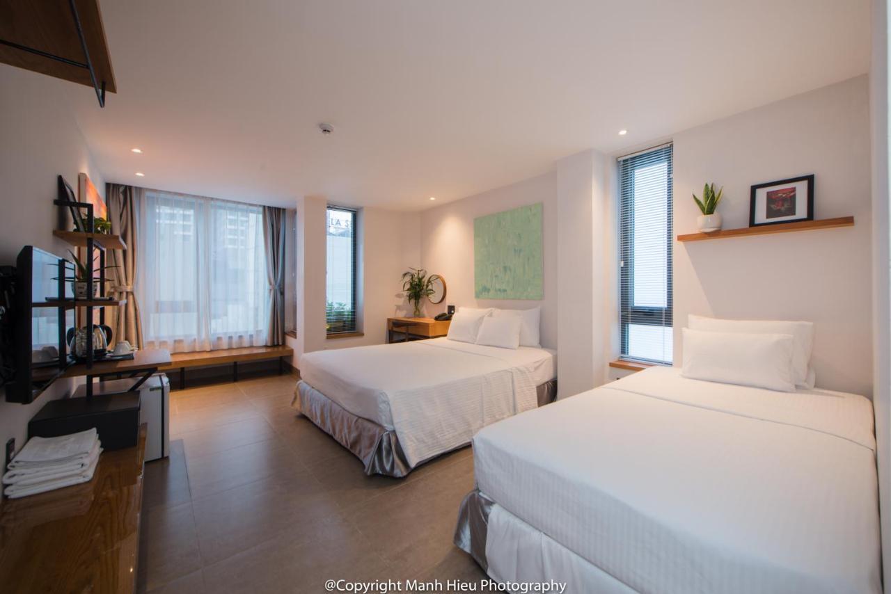 Mojzo Boutique Hostel *