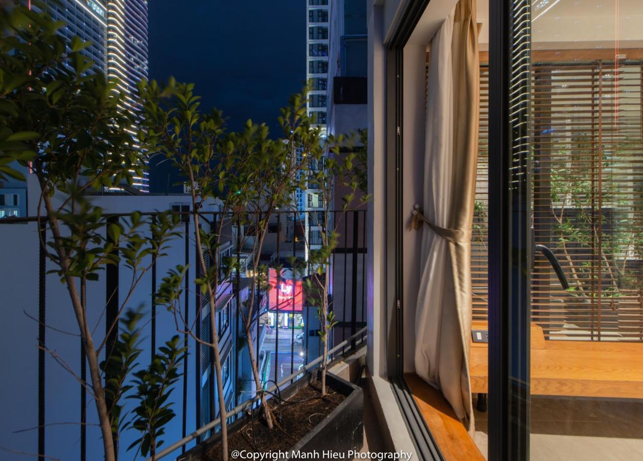 Mojzo Boutique Hostel Nha Trang
