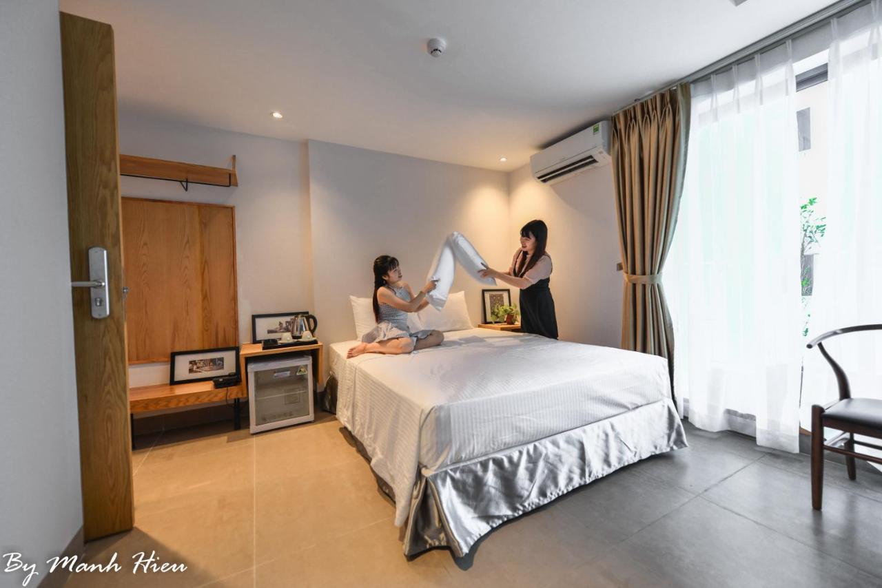 Mojzo Boutique * Nha Trang