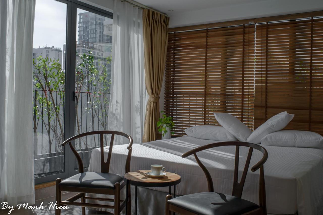 Mojzo Boutique Hostel
