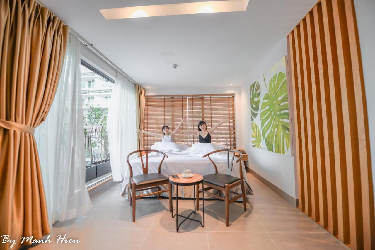 Mojzo Boutique * Nha Trang