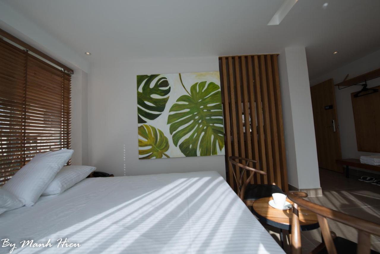 Mojzo Boutique * Nha Trang