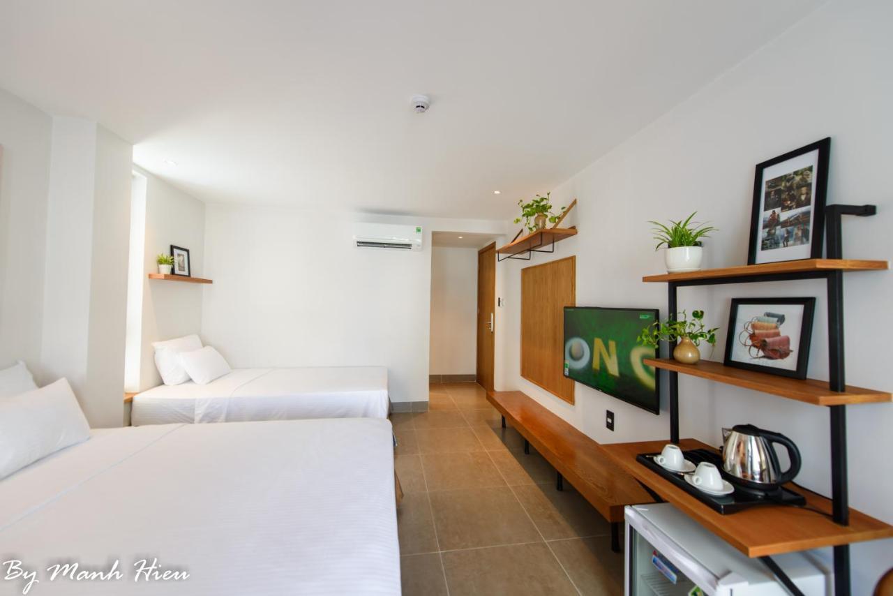 Hostel Mojzo Boutique