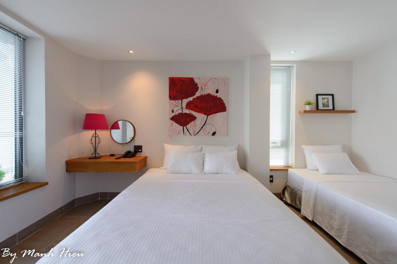 Hostel Mojzo Boutique *