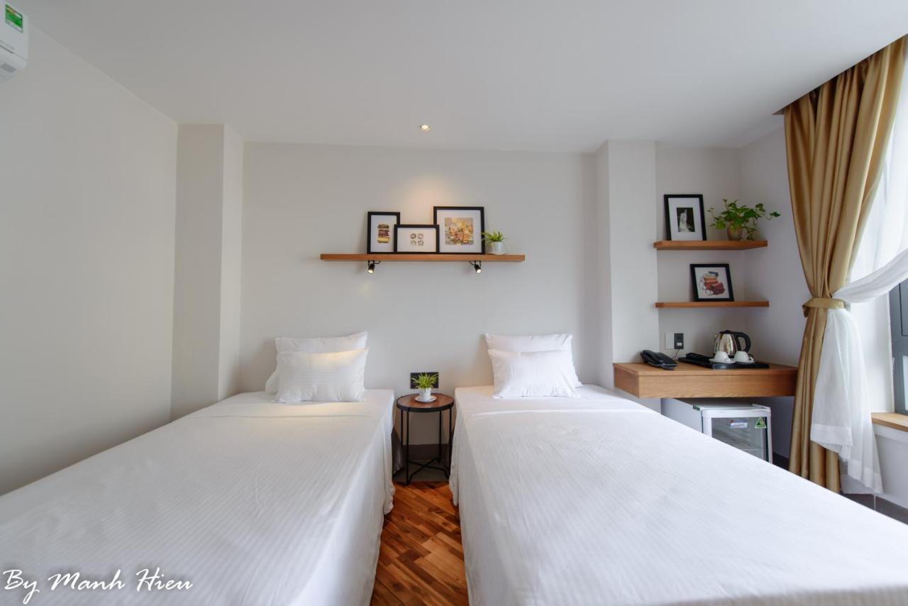 Mojzo Boutique Hostel *