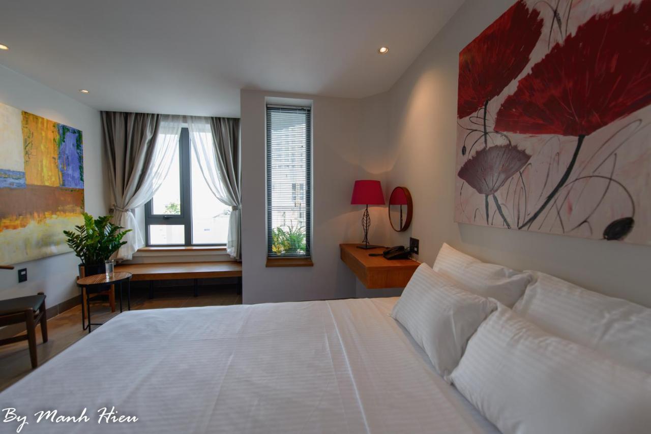 Hostel Mojzo Boutique