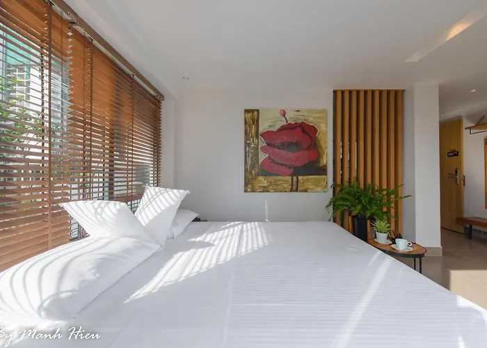 Mojzo Inn Boutique Hotel
