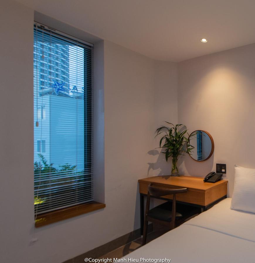 Mojzo Boutique Hostel
