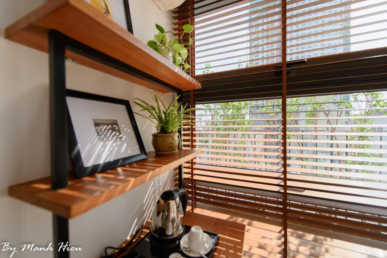 Hostel Mojzo Boutique Nha Trang