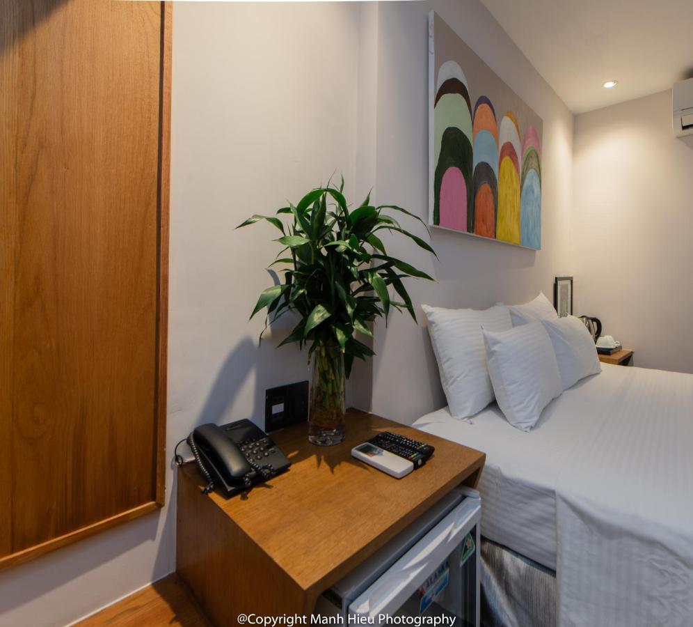 Mojzo Boutique Hostel