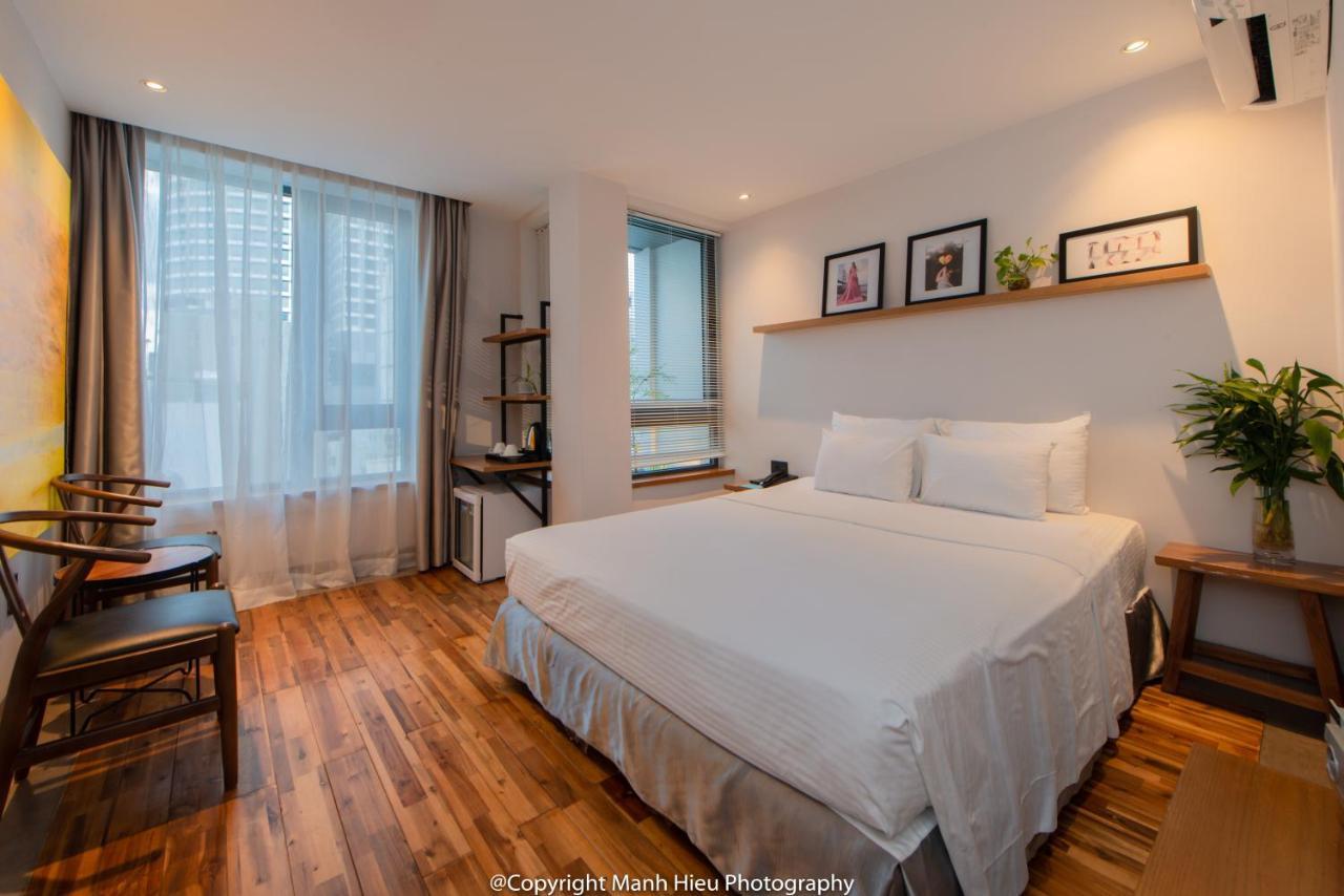 Hostel Mojzo Boutique Nha Trang
