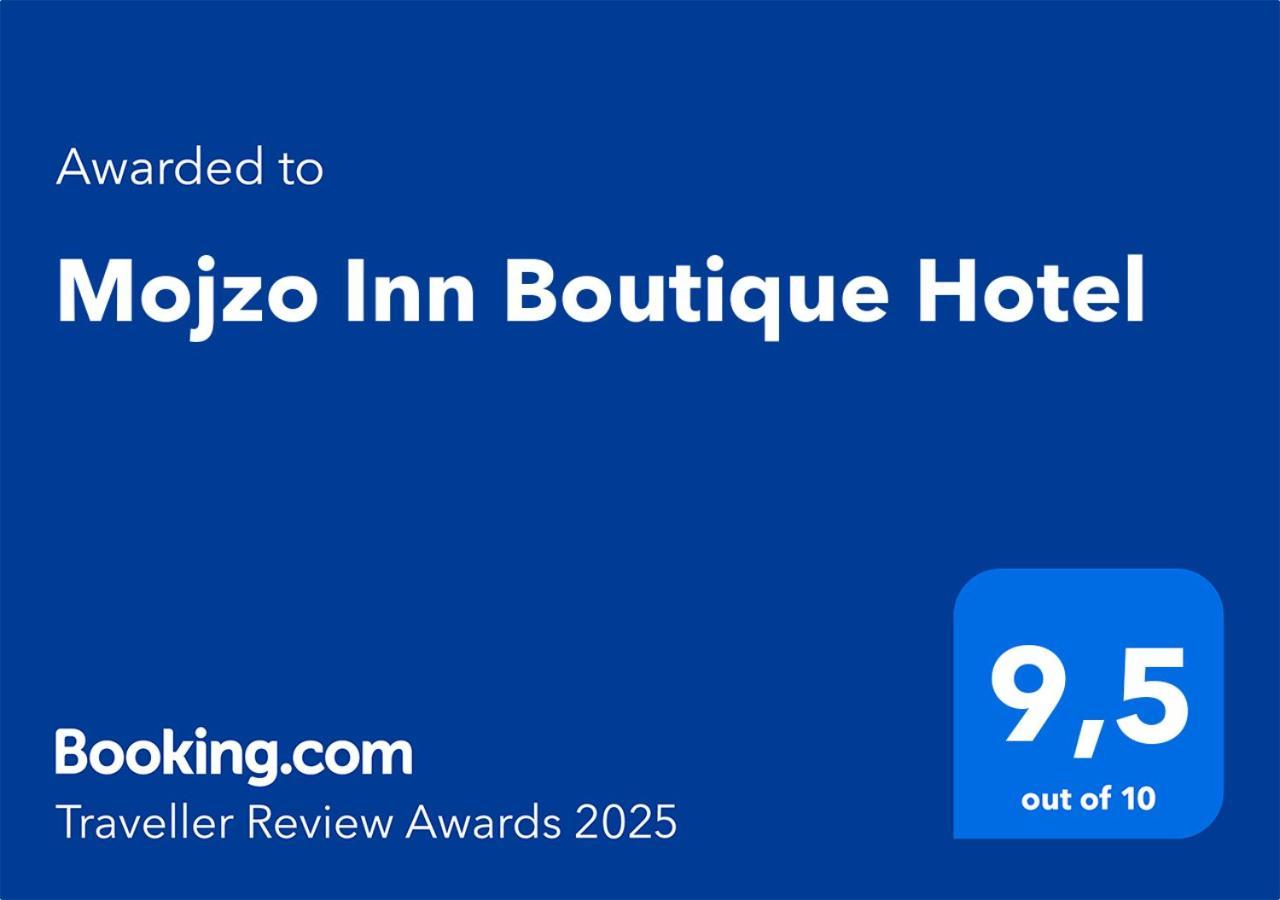 Mojzo Boutique Nha Trang