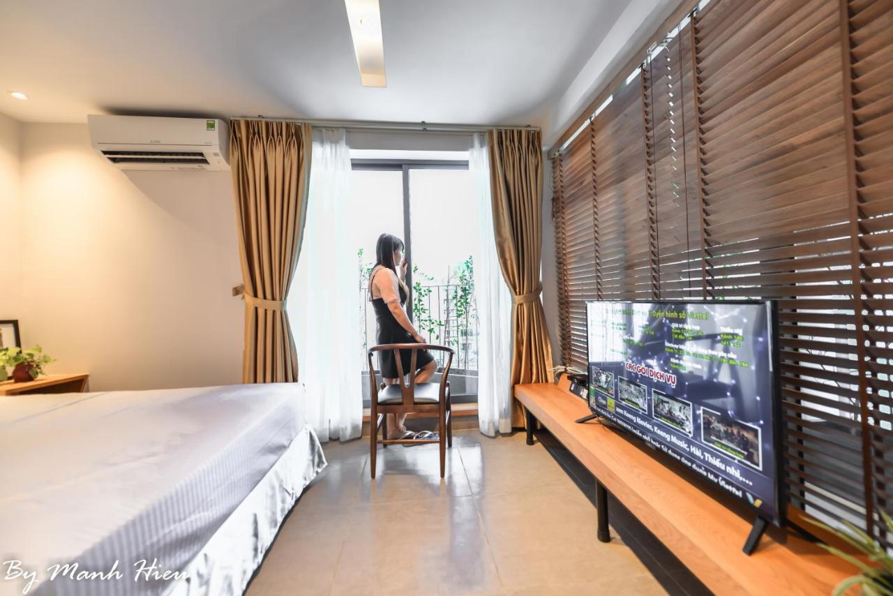 Mojzo Boutique Hostel *